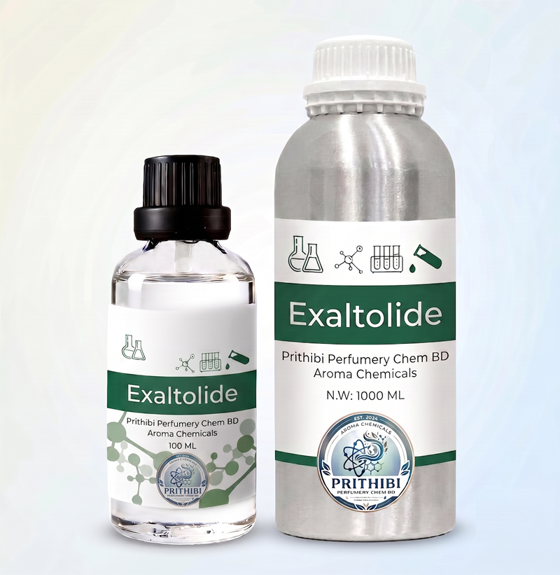 Exaltolide - Image 1