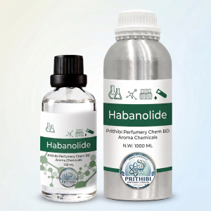 Habanolide