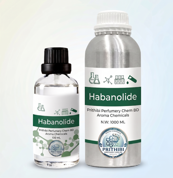 Habanolide