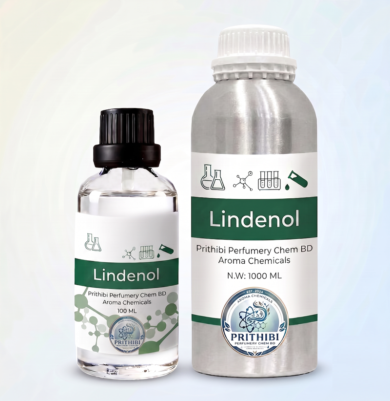 Lindenol - Image 1