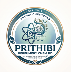 Prithibi Perfumery Chem BD