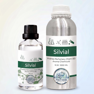 Silvial