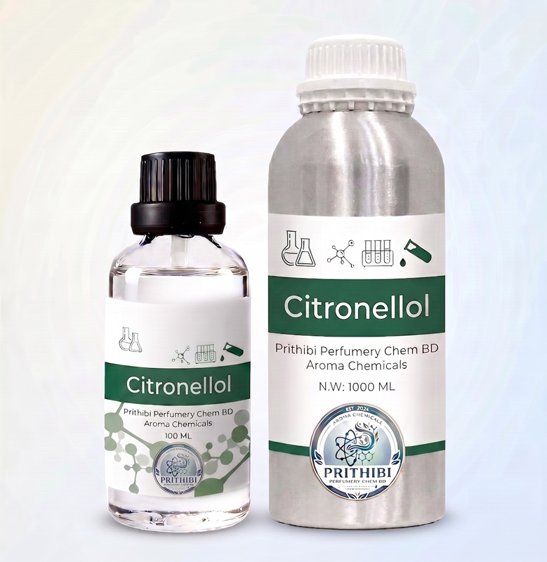 Citronellol