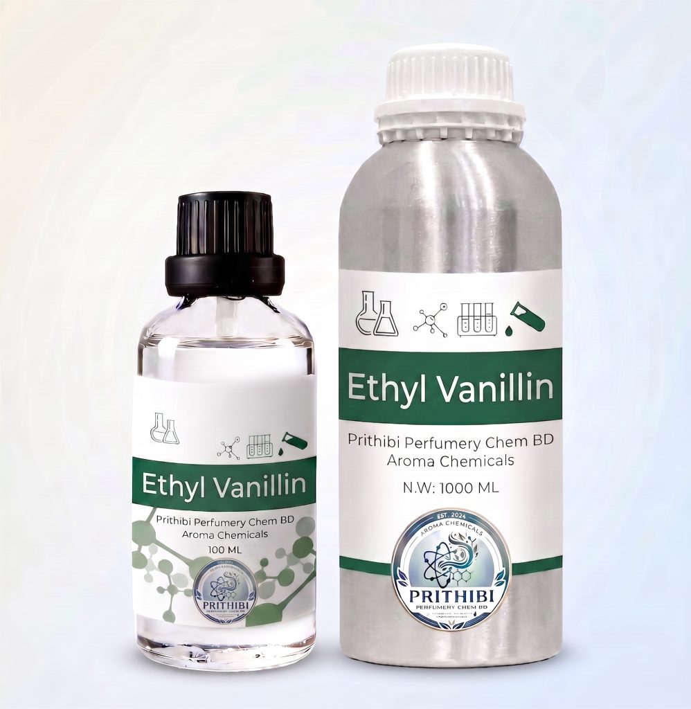 Ethyl Vanillin