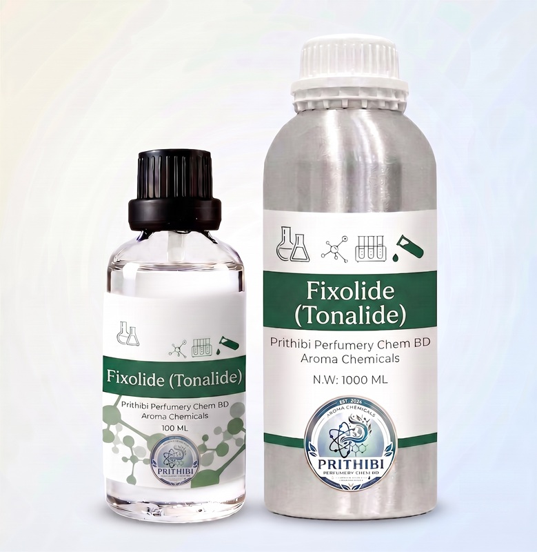 Fixolide / Tonalide