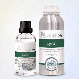 Lyral