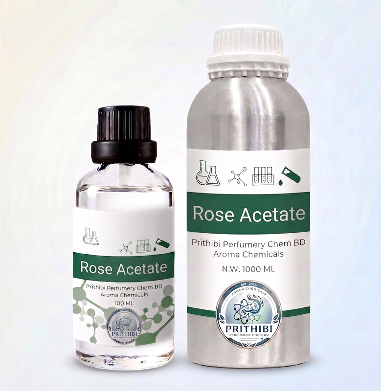 Rose Acetate