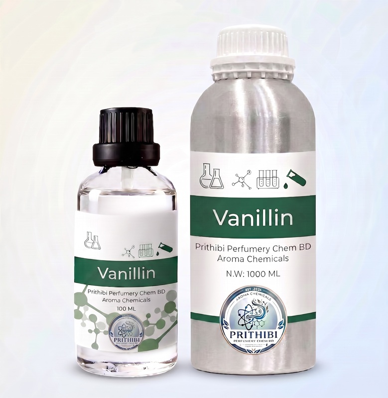 Vanillin