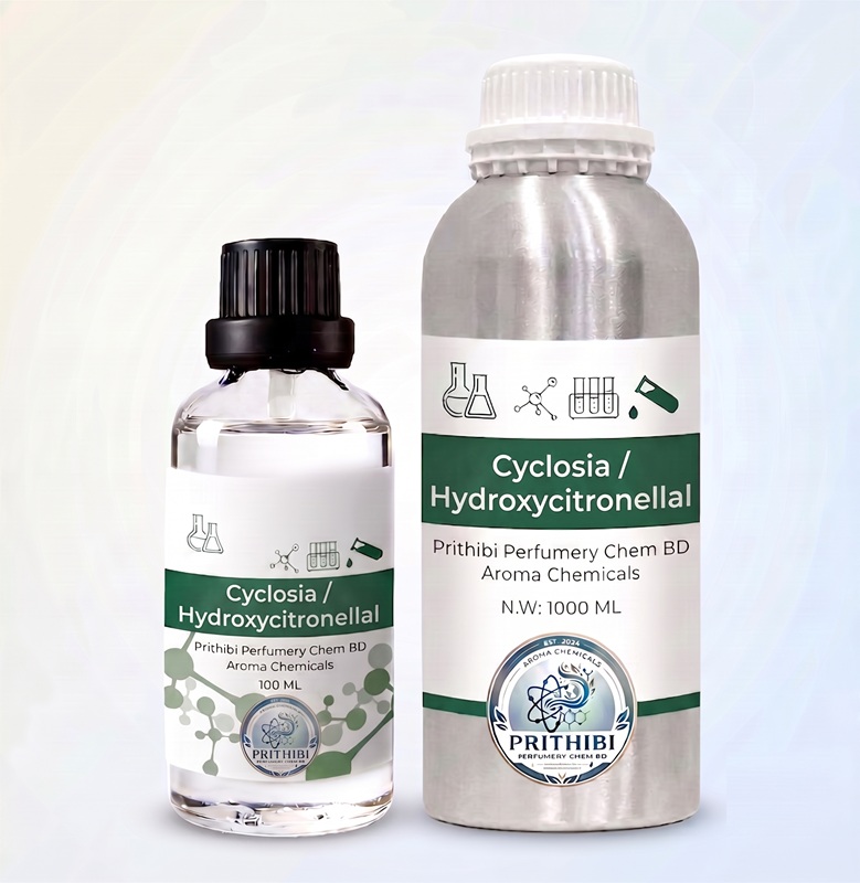 Cyclosia / Hydroxycitronellal